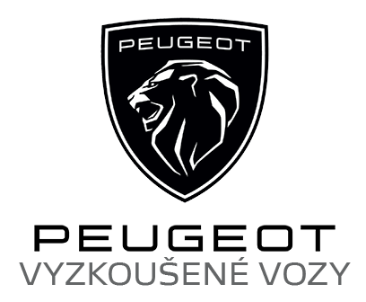 Peugeot Vyzkoušené Vozy